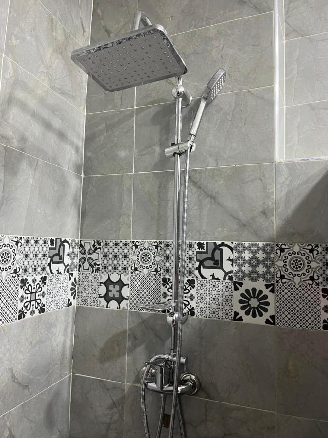 Riad Zahraa Al Ismailia Мекнес Экстерьер фото