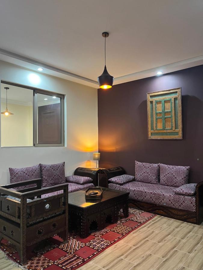 Riad Zahraa Al Ismailia Мекнес Экстерьер фото