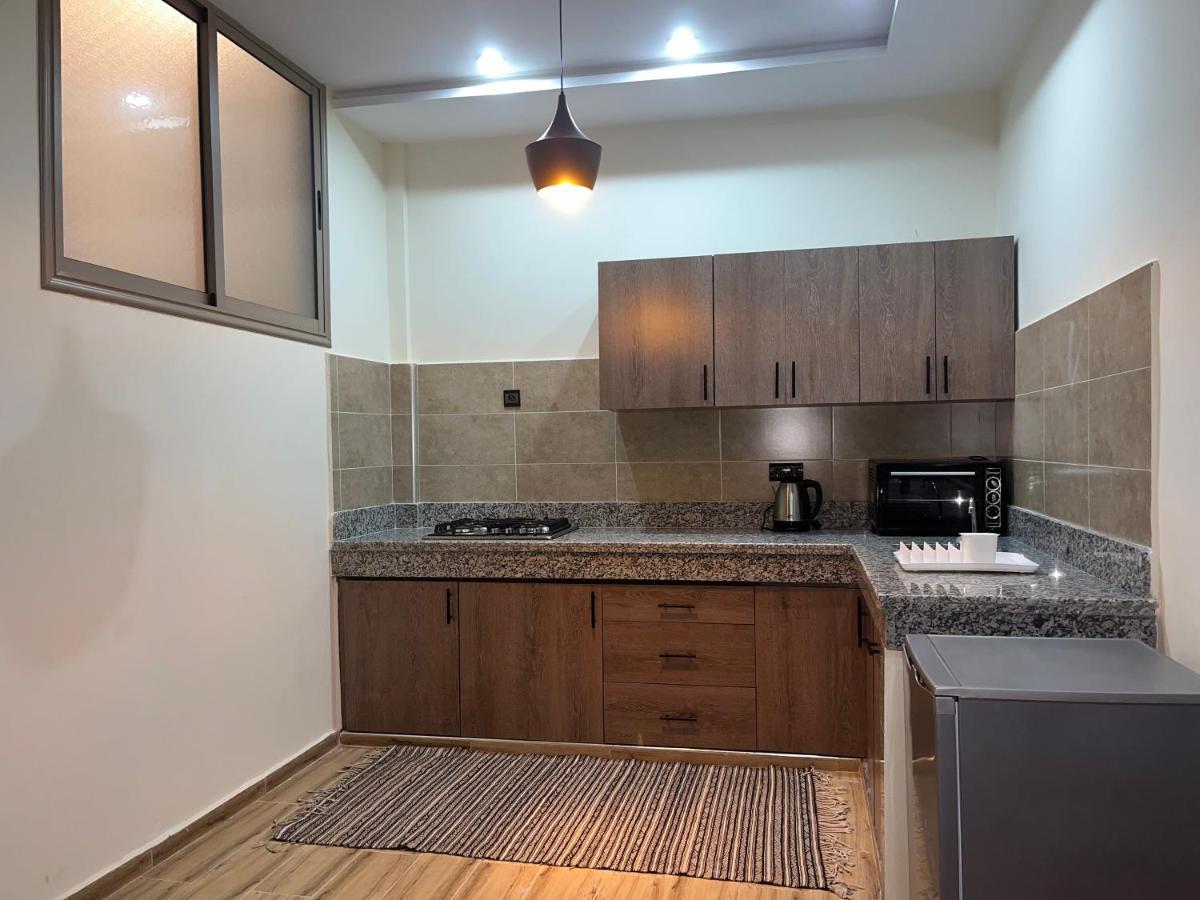 Riad Zahraa Al Ismailia Мекнес Экстерьер фото