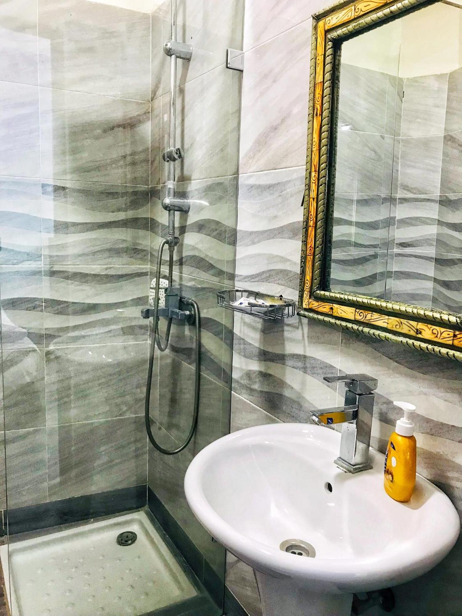 Riad Zahraa Al Ismailia Мекнес Экстерьер фото